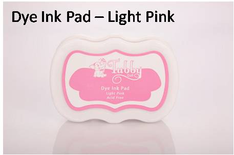 ink Light-Pink