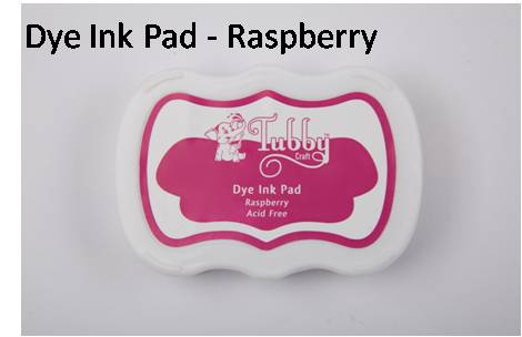 ink Raspberry